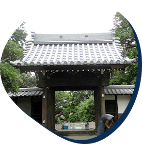 瓦葺き替え工事
